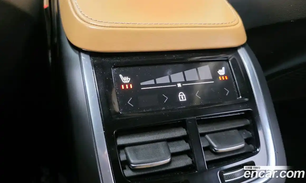 Volvo V90 2020 2.0 Автомат в Москве № 164639, фото 18