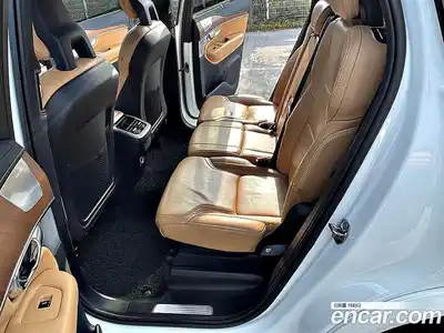 Volvo XC90 2020 2.0 Автомат в Москве № 164799, миниатюра 12