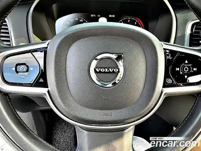 Volvo XC90 2020 2.0 Автомат в Москве № 164799, миниатюра 6