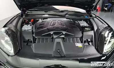 Porsche Cayenne 2024 3.0 Автомат в Москве № 164924, миниатюра 6