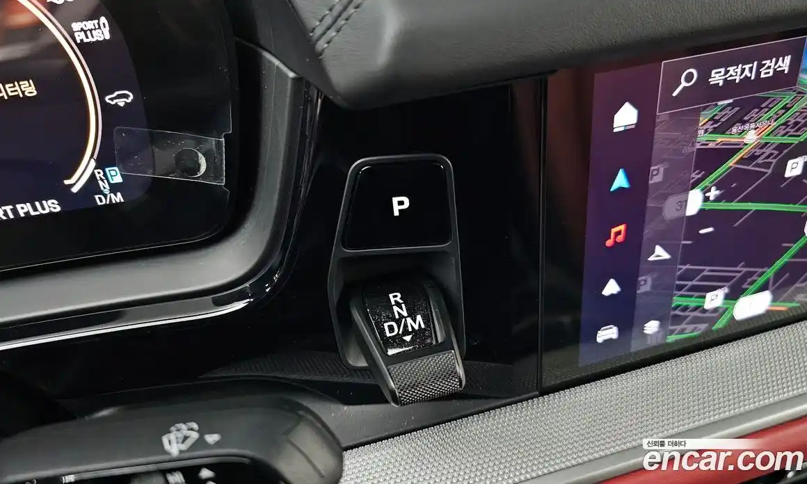 Porsche Cayenne 2024 3.0 Автомат в Москве № 164924, фото 9