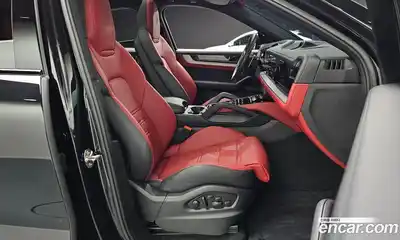 Porsche Cayenne 2024 3.0 Автомат в Москве № 164924, миниатюра 10