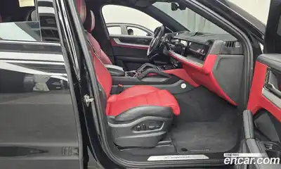 Porsche Cayenne 2024 3.0 Автомат в Москве № 165023, миниатюра 11