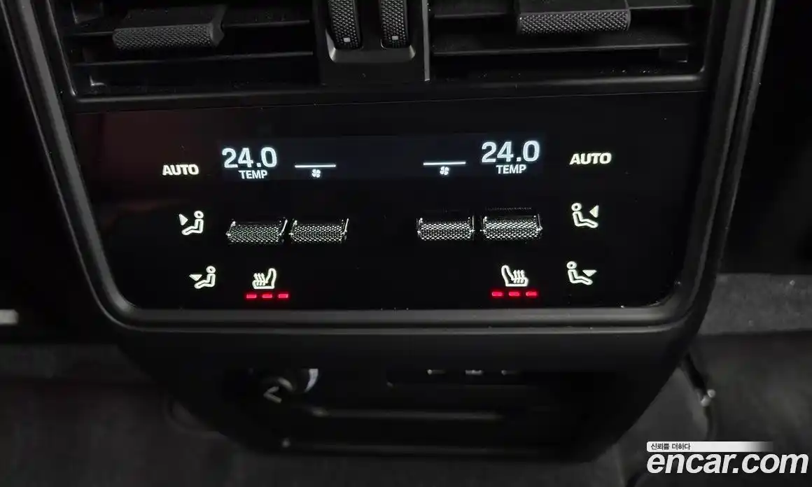 Porsche Cayenne 2024 3.0 Автомат в Москве № 165023, фото 19