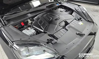 Porsche Cayenne 2024 3.0 Автомат в Москве № 165023, миниатюра 6