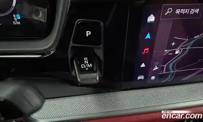 Porsche Cayenne 2024 3.0 Автомат в Москве № 165023, миниатюра 9