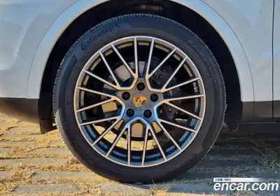 Porsche Cayenne 2020 3.0 Автомат в Москве № 165860, миниатюра 11