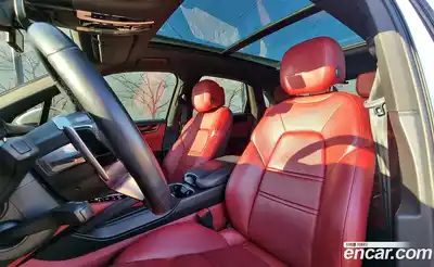 Porsche Cayenne 2020 3.0 Автомат в Москве № 165860, миниатюра 12