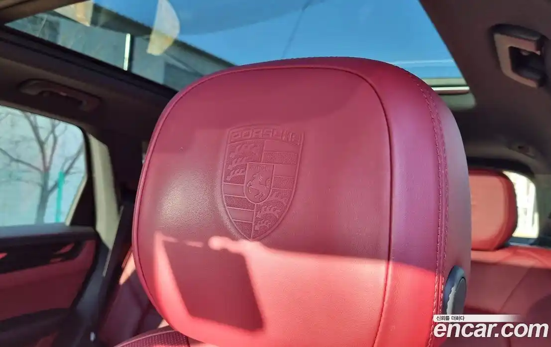 Porsche Cayenne 2020 3.0 Автомат в Москве № 165860, фото 19