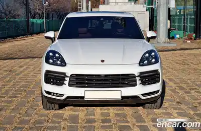 Porsche Cayenne 2020 3.0 Автомат в Москве № 165860, миниатюра 6