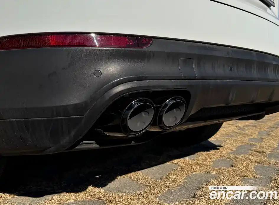 Porsche Cayenne 2020 3.0 Автомат в Москве № 165860, фото 10