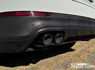 Porsche Cayenne 2020 3.0 Автомат в Москве № 165860, миниатюра 10