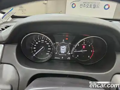 Land Rover Discovery Sport 2017 2.0 Автомат в Москве № 166774, миниатюра 5