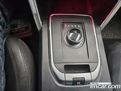 Land Rover Discovery Sport 2017 2.0 Автомат в Москве № 166774, миниатюра 8