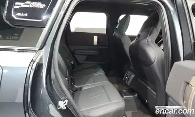 Mini Countryman, 2024