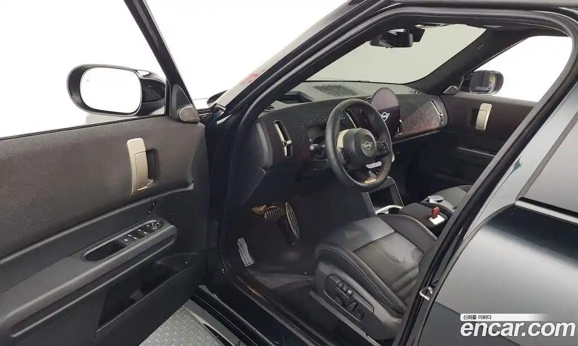 Mini Countryman 2024 2.0 Автомат в Москве № 166930, фото 14