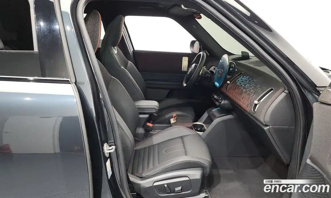 Mini Countryman 2024 2.0 Автомат в Москве № 166930, фото 16