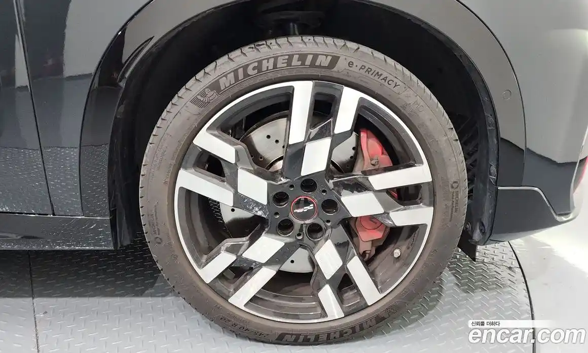 Mini Countryman 2024 2.0 Автомат в Москве № 166930, фото 19