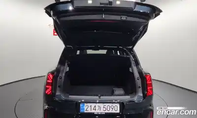 Mini Countryman 2024 2.0 Автомат в Москве № 166930, миниатюра 4