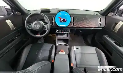 Mini Countryman 2024 2.0 Автомат в Москве № 166930, миниатюра 6