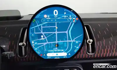 Mini Countryman 2024 2.0 Автомат в Москве № 166930, миниатюра 7