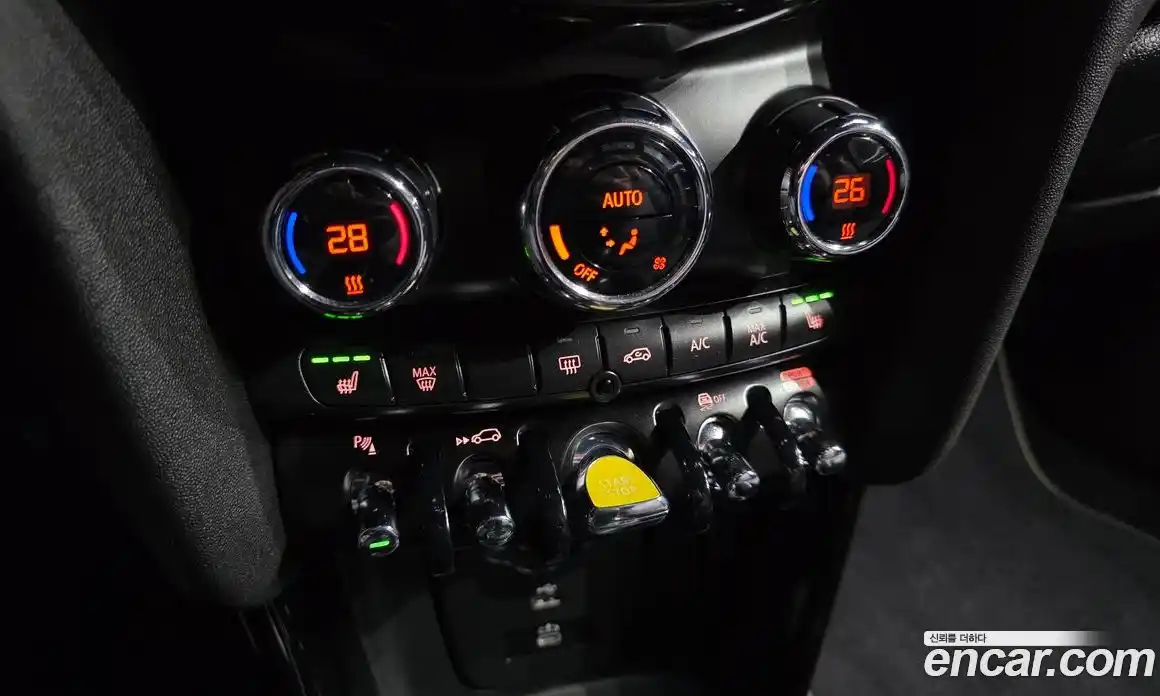 Mini Cooper 2023 Автомат в Москве № 166940, фото 16