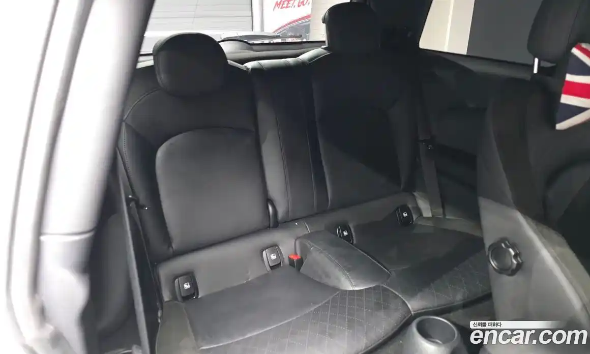 Mini Cooper 2023 Автомат в Москве № 166940, фото 20