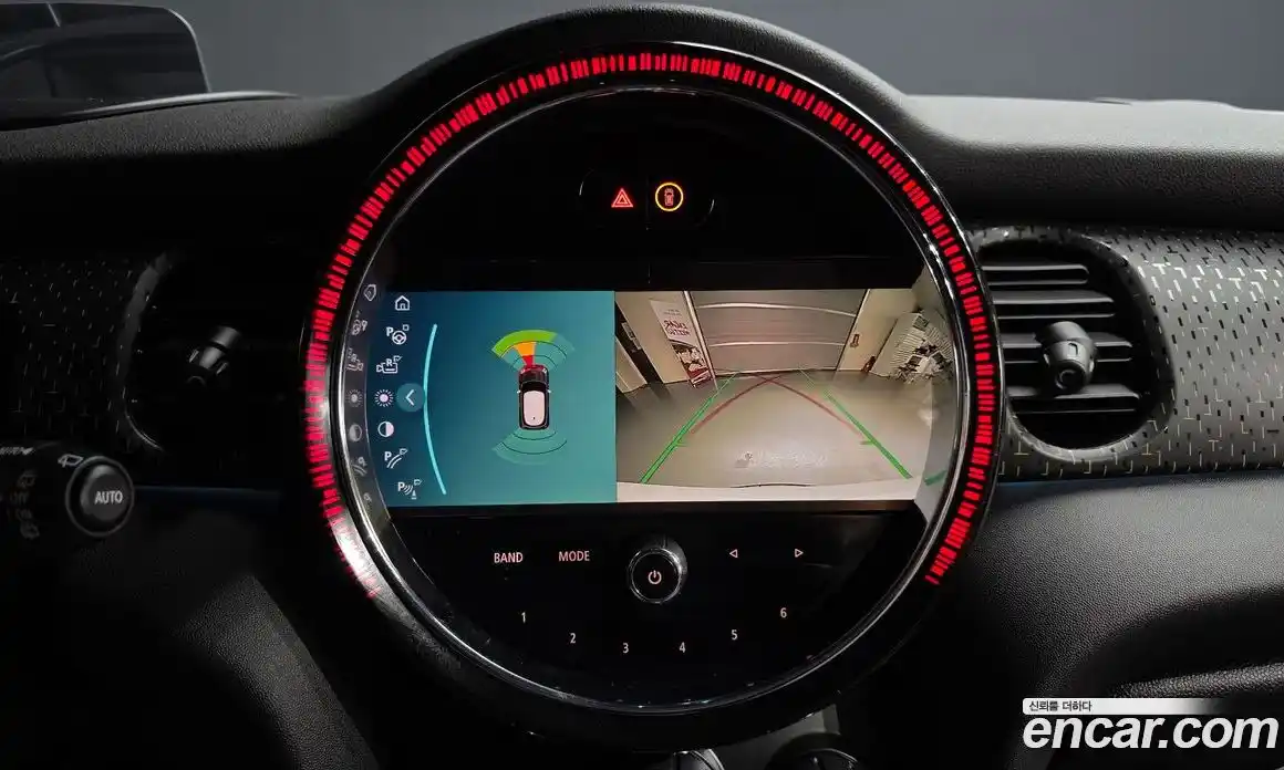 Mini Cooper 2023 Автомат в Москве № 166940, фото 7