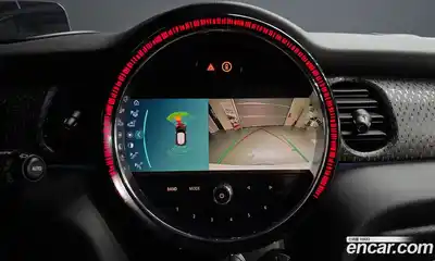 Mini Cooper 2023 Автомат в Москве № 166940, миниатюра 7