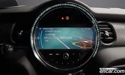 Mini Cooper 2023 Автомат в Москве № 166940, миниатюра 10