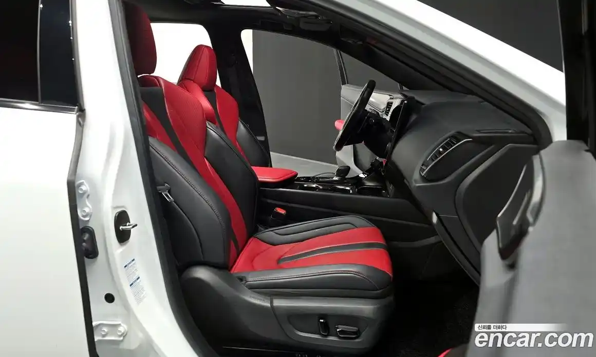 Lexus NX 2022 2.5 Автомат в Москве № 168083, фото 14