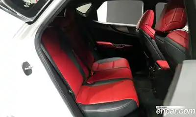 Lexus NX 2022 2.5 Автомат в Москве № 168083, миниатюра 5