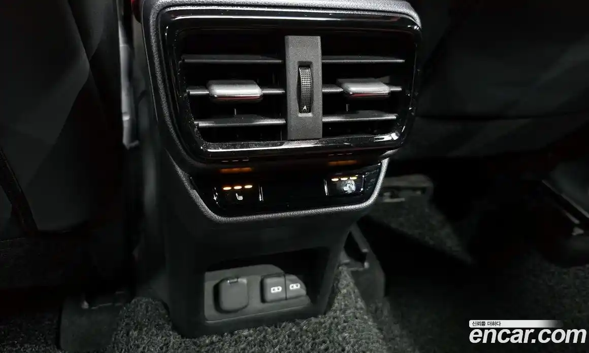 Lexus NX 2022 2.5 Автомат в Москве № 168083, фото 9