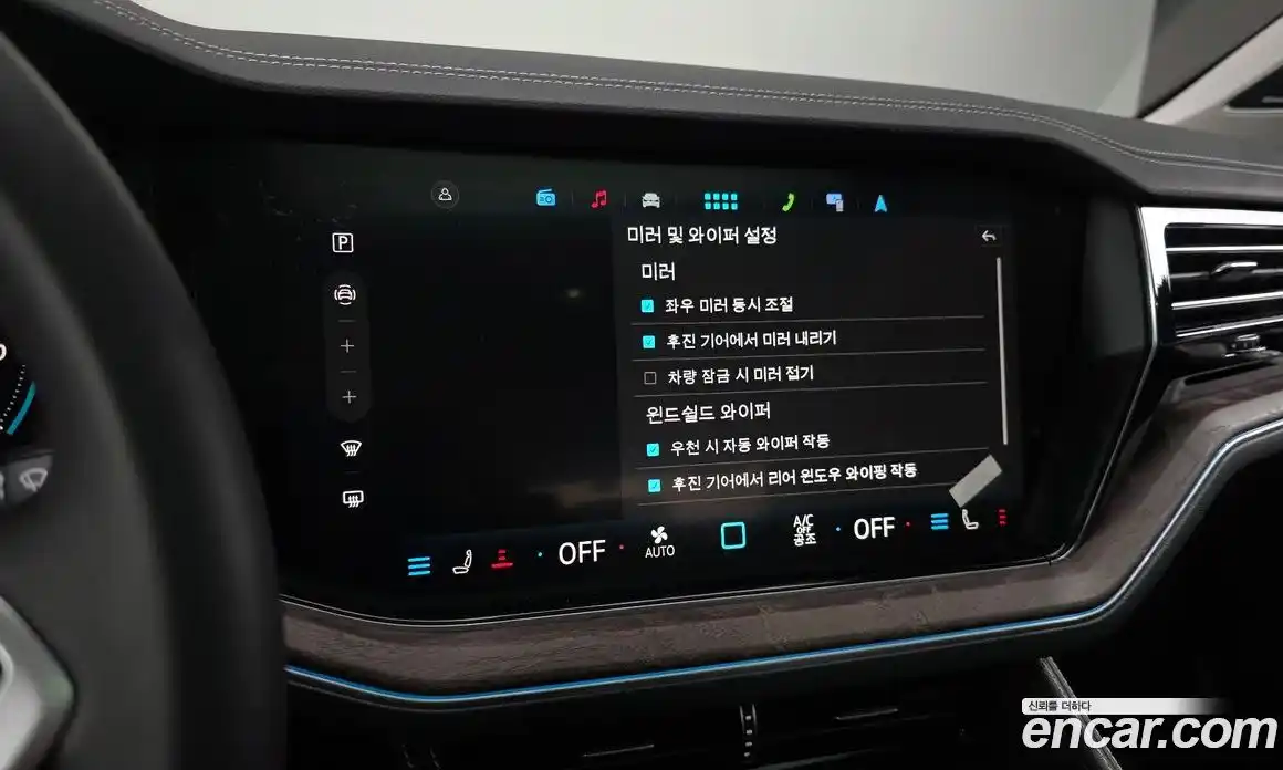 Volkswagen Touareg 2026 3.0 Автомат в Москве № 168357, фото 17