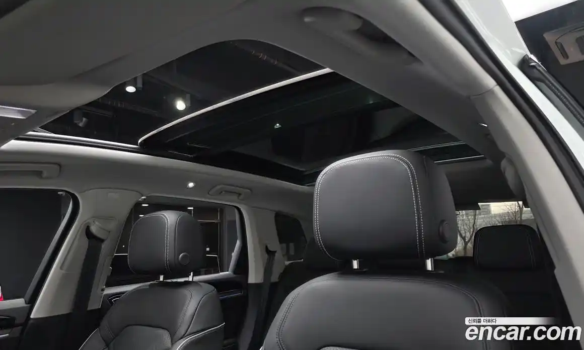 Volkswagen Touareg 2026 3.0 Автомат в Москве № 168357, фото 19