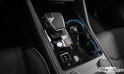 Volkswagen Touareg 2026 3.0 Автомат в Москве № 168357, миниатюра 9