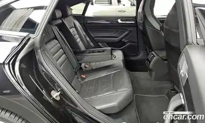 Volkswagen Arteon 2022 2.0 Автомат в Москве № 168447, миниатюра 12