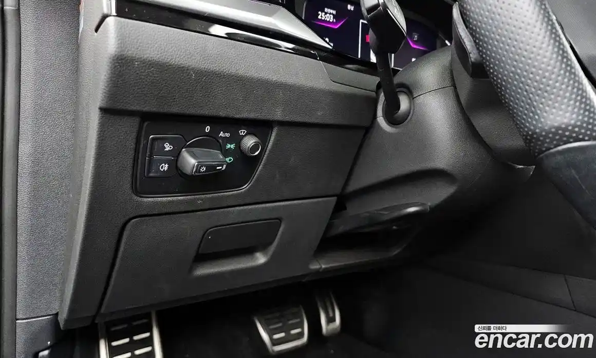 Volkswagen Arteon 2022 2.0 Автомат в Москве № 168447, фото 16