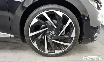 Volkswagen Arteon 2022 2.0 Автомат в Москве № 168447, миниатюра 5