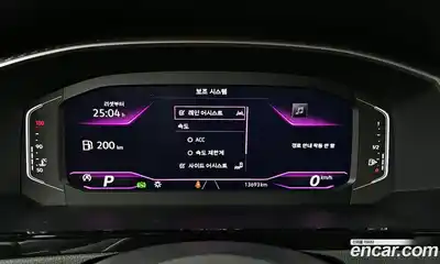 Volkswagen Arteon 2022 2.0 Автомат в Москве № 168447, миниатюра 8