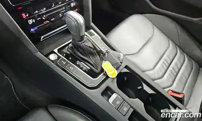 Volkswagen Arteon 2022 2.0 Автомат в Москве № 168447, миниатюра 9