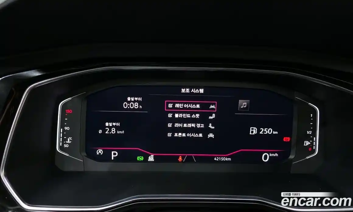 Volkswagen Jetta 2023 1.5 Автомат в Москве № 168627, фото 11