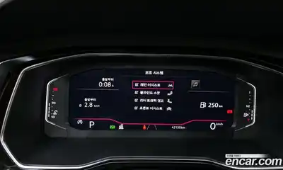 Volkswagen Jetta 2023 1.5 Автомат в Москве № 168627, миниатюра 11