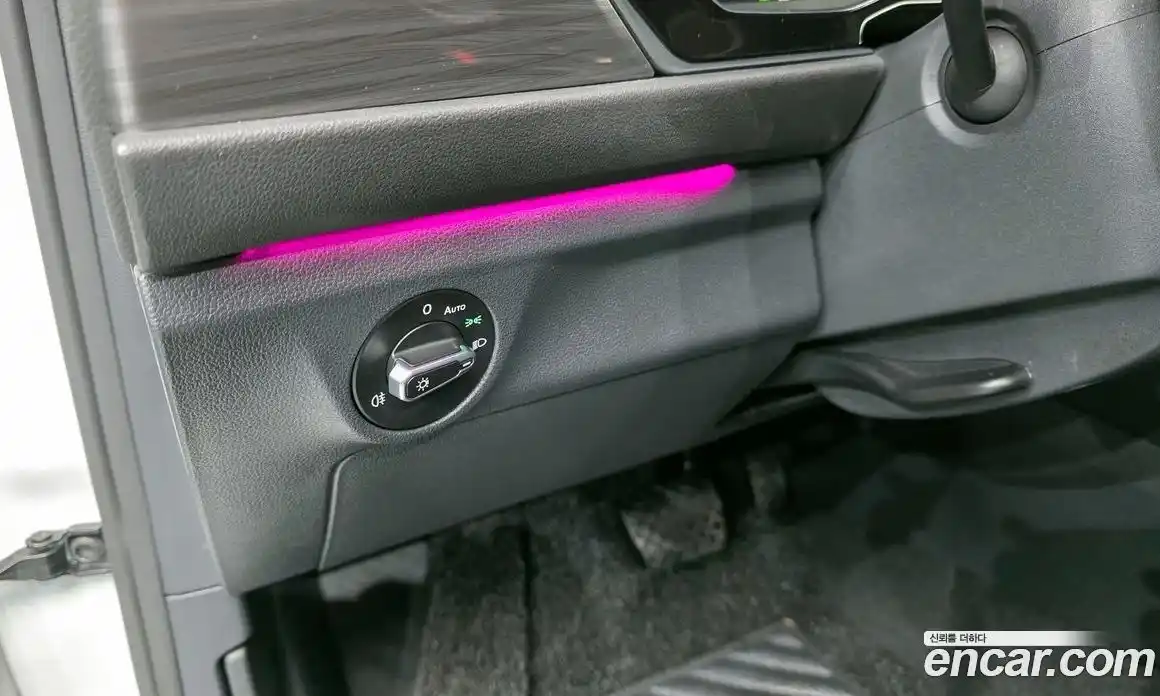 Volkswagen Jetta 2023 1.5 Автомат в Москве № 168627, фото 16