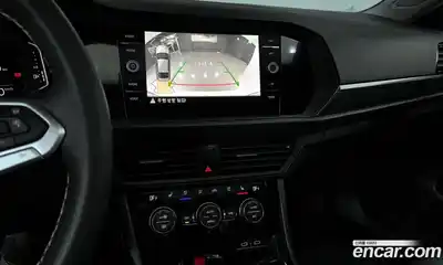 Volkswagen Jetta 2023 1.5 Автомат в Москве № 168627, миниатюра 6