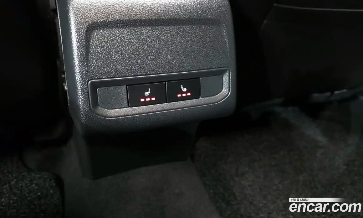 Volkswagen Jetta 2023 1.5 Автомат в Москве № 168627, фото 7