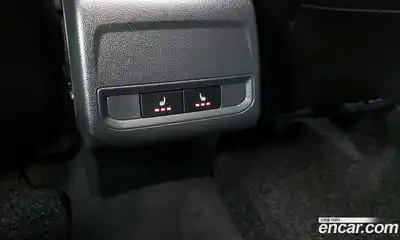 Volkswagen Jetta 2023 1.5 Автомат в Москве № 168627, миниатюра 7