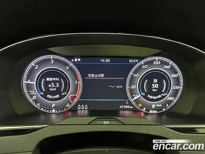 Volkswagen Arteon 2019 2.0 Автомат в Москве № 168720, миниатюра 12