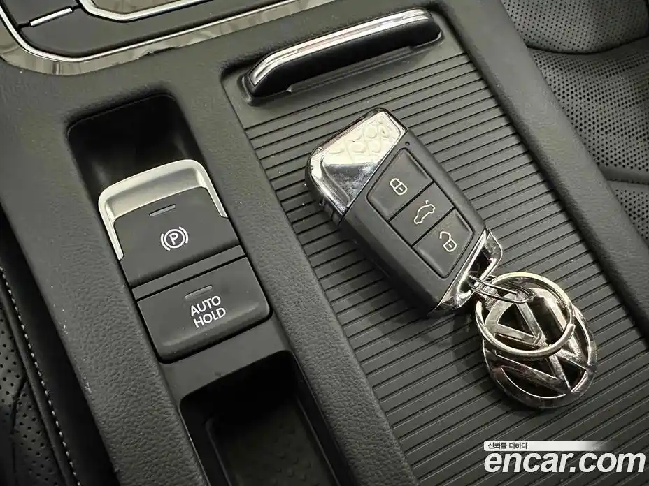 Volkswagen Arteon 2019 2.0 Автомат в Москве № 168720, фото 17