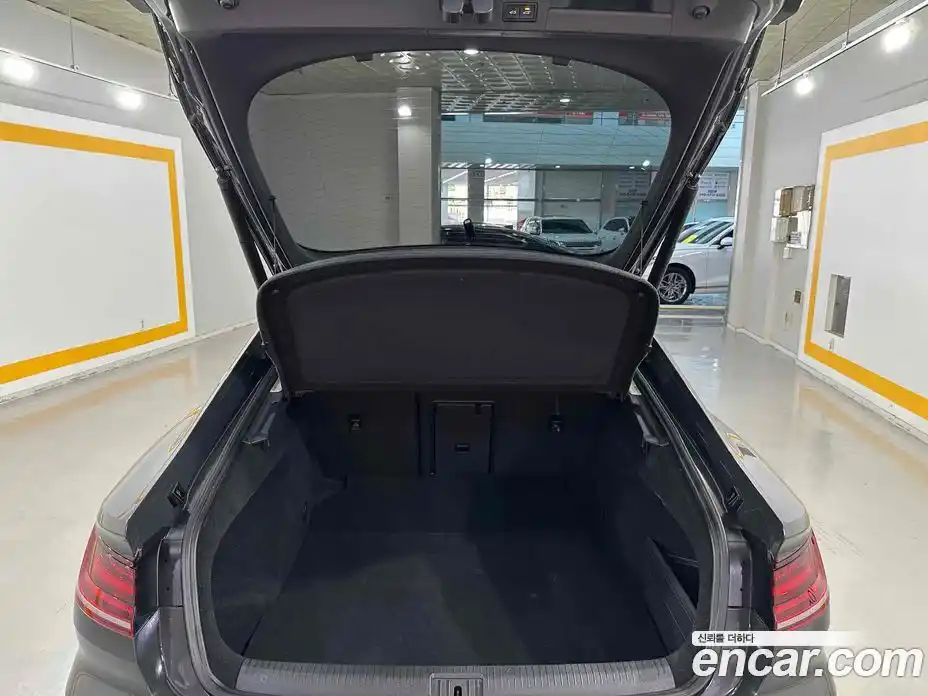 Volkswagen Arteon 2019 2.0 Автомат в Москве № 168720, фото 18